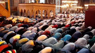 مواقيت الصلاة اليوم الأربعاء 22 أبريل 2026 في القاهرة والمحافظات المصرية