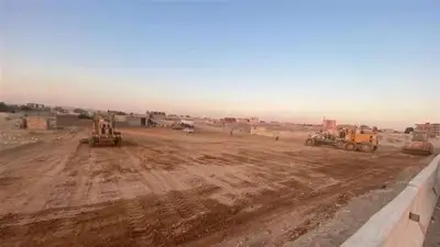 وزارة الإسكان تعلن تقنين دفعة جديدة من أراضي العبور الجديدة بدءًا من 22 نوفمبر