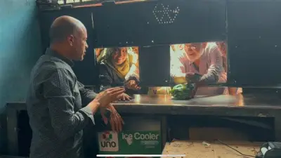 ضبط 22 ألف عبوة منتجات منتهية الصلاحية في مصنع بقنا