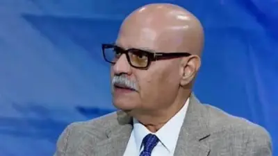 محمد رائف: مديونية الإسماعيلي في الفيفا 220 مليون جنيه والدراويش يعانون