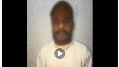 القبض على طالب صدم مواطنا بسيارته في التجمع الخميس 23 أبريل 2026