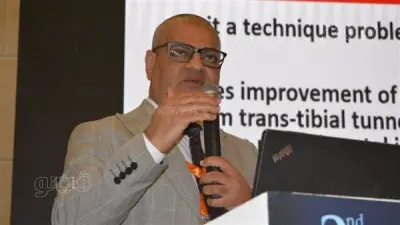 مستشفيات جامعة بني سويف تستقبل 23 فلسطينيًا لتلقي العلاج