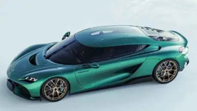 كوينيجسيج جيميرا: من حلم عائلي إلى وحش طرق بقوة 2300 حصان