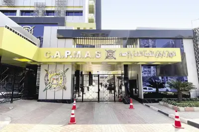 الإحصاء: زيادة بنسبة 23.2% في تكلفة علاج المرضى على نفقة الدولة خلال عام 2024