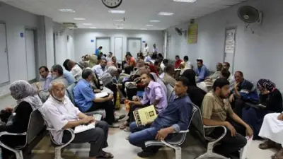 اليوم العالمي للصحة: ارتفاع تكلفة علاج المرضى على نفقة الدولة بنسبة 23.2٪