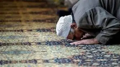 مواقيت الصلاة اليوم الجمعة 24 أبريل 2026 بعد تطبيق التوقيت الصيفي في القاهرة والمحافظات