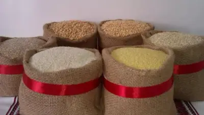 تباين أسعار الأعلاف والحبوب اليوم الجمعة 24 أبريل 2026 في الأسواق