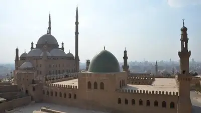 مواقيت الصلاة اليوم الجمعة 24 أبريل 2026 بتوقيت القاهرة والمحافظات