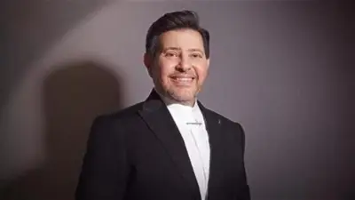 أحداث فنية متنوعة في 24 ساعة: صور ذكاء اصطناعي لهاني شاكر وعزاء والد منة شلبي ومسابقة أحمد العوضي