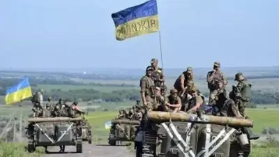 الدفاع الروسية تعلن خسائر أوكرانية كبيرة خلال 24 ساعة