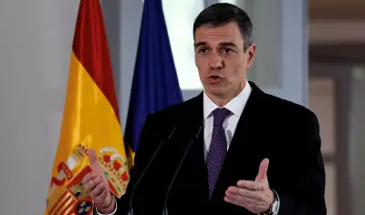 رئيس وزراء إسبانيا: ارتفاع تكلفة استيراد الوقود بـ24 مليار يورو منذ اندلاع حرب إيران