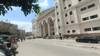 حجز قضية إجبار شاب على ارتداء ملابس نسائية للحكم 24 مايو واستمرار حبس المتهمين