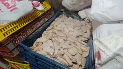 صدمة أسعار البانيه اليوم: ارتفاع مفاجئ يصل إلى 240 جنيهاً للكيلو