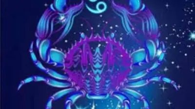 برج السرطان حظك اليوم السبت 25 أبريل 2026.. ابعد مشاعرك عن قراراتك