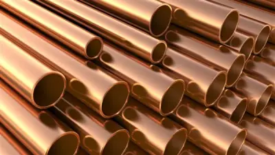 استقرار أسعار سبائك النحاس اليوم السبت 25 أبريل 2026