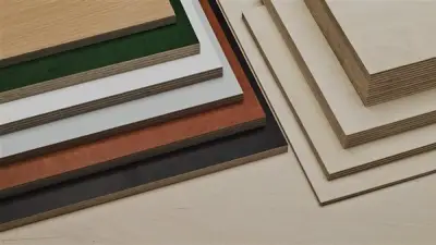 أسعار الأخشاب والأبلكاش في مصر اليوم السبت 25 أبريل 2026