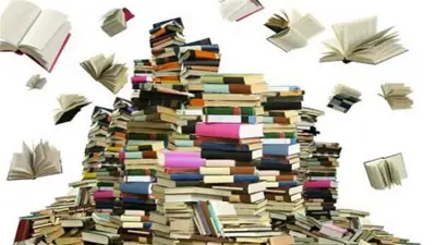 دار المعارف تقدم خصم 25% على إصداراتها بمناسبة اليوم العالمي للكتاب