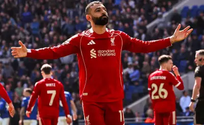 مواعيد مباريات اليوم السبت 25 أبريل والقنوات الناقلة: ليفربول وبرشلونة والستي