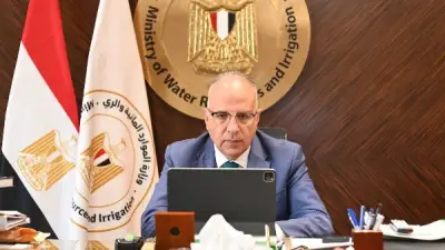 وزير الري يشهد ختام برنامج تدريبي لسفراء المياه الأفارقة بمشاركة 25 دولة