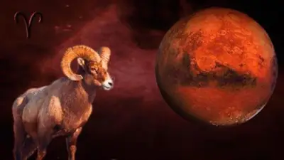 حظك اليوم برج الحمل السبت 25-4-2026.. طور عملك بما يتوافق مع طموحاتك