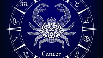 حظك اليوم برج السرطان السبت 25-4-2026: ترتيب الأولويات وتجنب التسرع