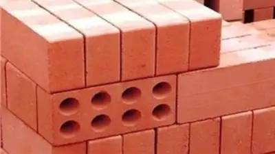 أسعار الطوب الأحمر والبلوك والطفل اليوم 25-4-2026 في سوق مواد البناء