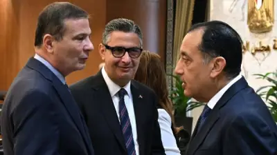 مدبولي: سعر 2500 جنيه للأردب حافز مجزٍ للفلاحين ويدعم الأمن الغذائي