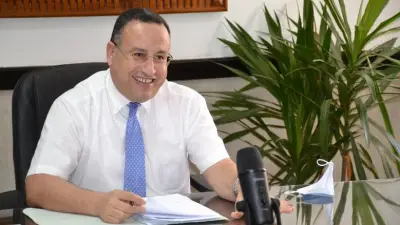 وزير التعليم العالي: 25.6 مليار جنيه لمشروعات تعليمية في سيناء ومدن القناة