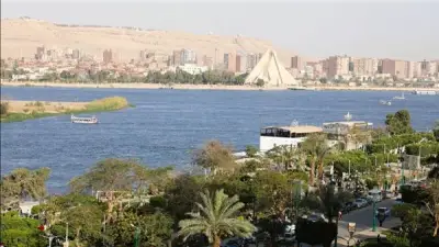 طقس المنيا اليوم الأحد 26 أبريل 2026: معتدل نهارًا وشبورة صباحًا