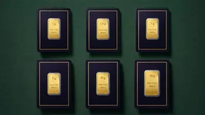 ارتفاع طفيف في أسعار الذهب بالإمارات اليوم الأحد 26 أبريل 2026