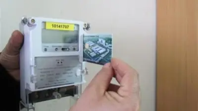 تركيب 2.6 مليون عداد كودي للمباني المخالفة في مصر