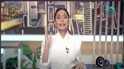 تفاصيل حادث سير الإعلامية بسمة وهبة على محور 26 يوليو