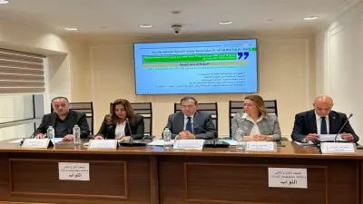 وزيرة التنمية المحلية تعلن جمع 2.6 مليون طن من قش الأرز وانخفاض محاضر الحرق بنسبة 50%