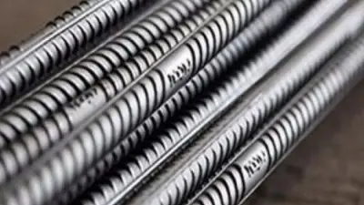 أسعار الحديد عالمياً ومحلياً اليوم الإثنين 27 أبريل 2026