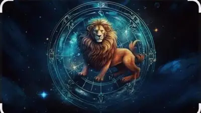 تحذير لمواليد برج الأسد لتجنب الخسائر المادية.. اعرف حظك اليوم 27 أبريل 2026