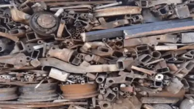 أسعار الخردة والعلب والكتب المستعملة اليوم الإثنين 27 أبريل 2026