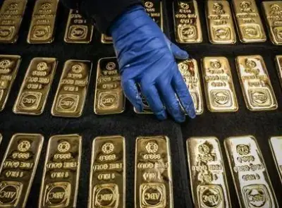 أسعار الذهب اليوم الإثنين 27 أبريل 2026 وعيار 24 يسجل هذا الرقم