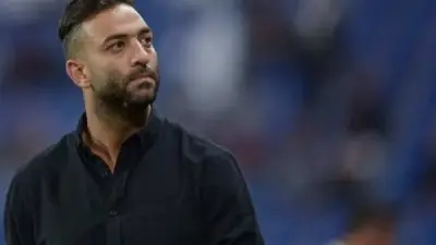 تأجيل دعوى تعويض الحكم محمود البنا ضد ميدو إلى 27 أبريل