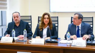 مصر تطلق برنامج الصناعات الخضراء بتمويل 271 مليون يورو لتعزيز الاستدامة البيئية