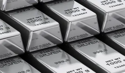تراجع طفيف في أسعار الفضة اليوم 28 أبريل 2026.. هل الوقت مناسب للشراء؟