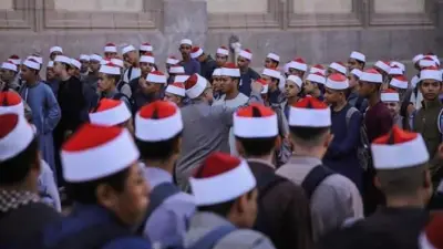 جدول امتحانات الأزهر اليوم الثلاثاء 28 أبريل 2026 لصفوف النقل والقراءات والبعوث