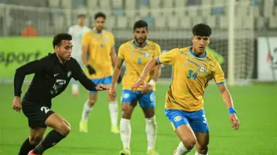 مواعيد مباريات الدوري المصري اليوم الثلاثاء 28 أبريل 2026 والقنوات الناقلة