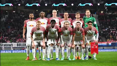 لايبزيج يهزم يونيون برلين 3-1 في الدوري الألماني