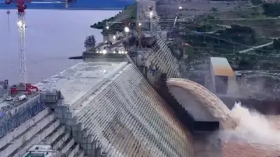 إثيوبيا تطرح مناقصات لبناء 3 سدود جديدة على النيل الأزرق بقدرة 10 جيجاوات
