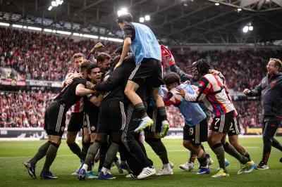 فريبورج الألماني يقلب الطاولة على بايرن ميونخ ويتفوق 3-2 في الدوري