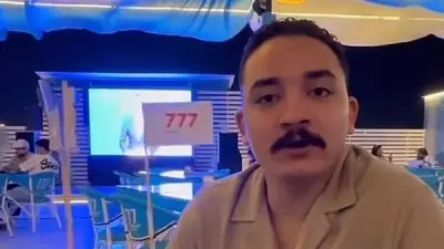 الحبس 3 أشهر للبلوجر مداهم بعد تخفيف حكم نشر محتوى غير أخلاقي عبر تيك توك