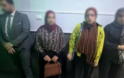 خلافات الميراث تدفع 3 سيدات للاعتداء على جارتهن في الشرقية