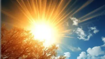 تغيرات جوية قادمة: 3 ظواهر مناخية تطرق أبواب البلاد خلال الأيام المقبلة