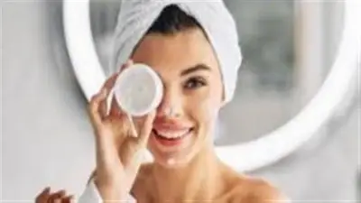 ماسكات طبيعية سهلة لروتين العناية بالبشرة في 3 خطوات