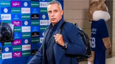 الأهلي يغلق باب جوميز.. 3 أسباب تمنع التعاقد مع مدرب الزمالك السابق